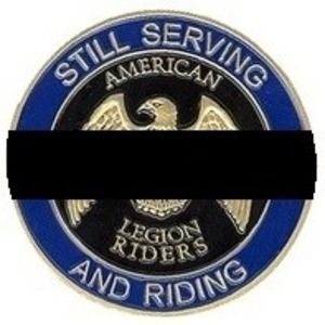 Meet your Posher, Richard